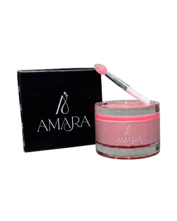 Scrub Labial Balm