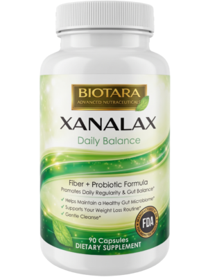XANALAX Daily