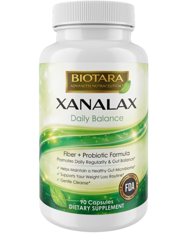 XANALAX Daily