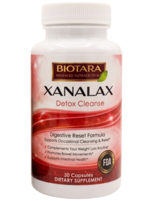 XANALAX Detox