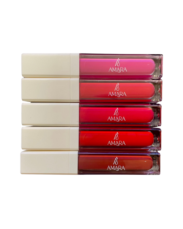Lipstick Matte