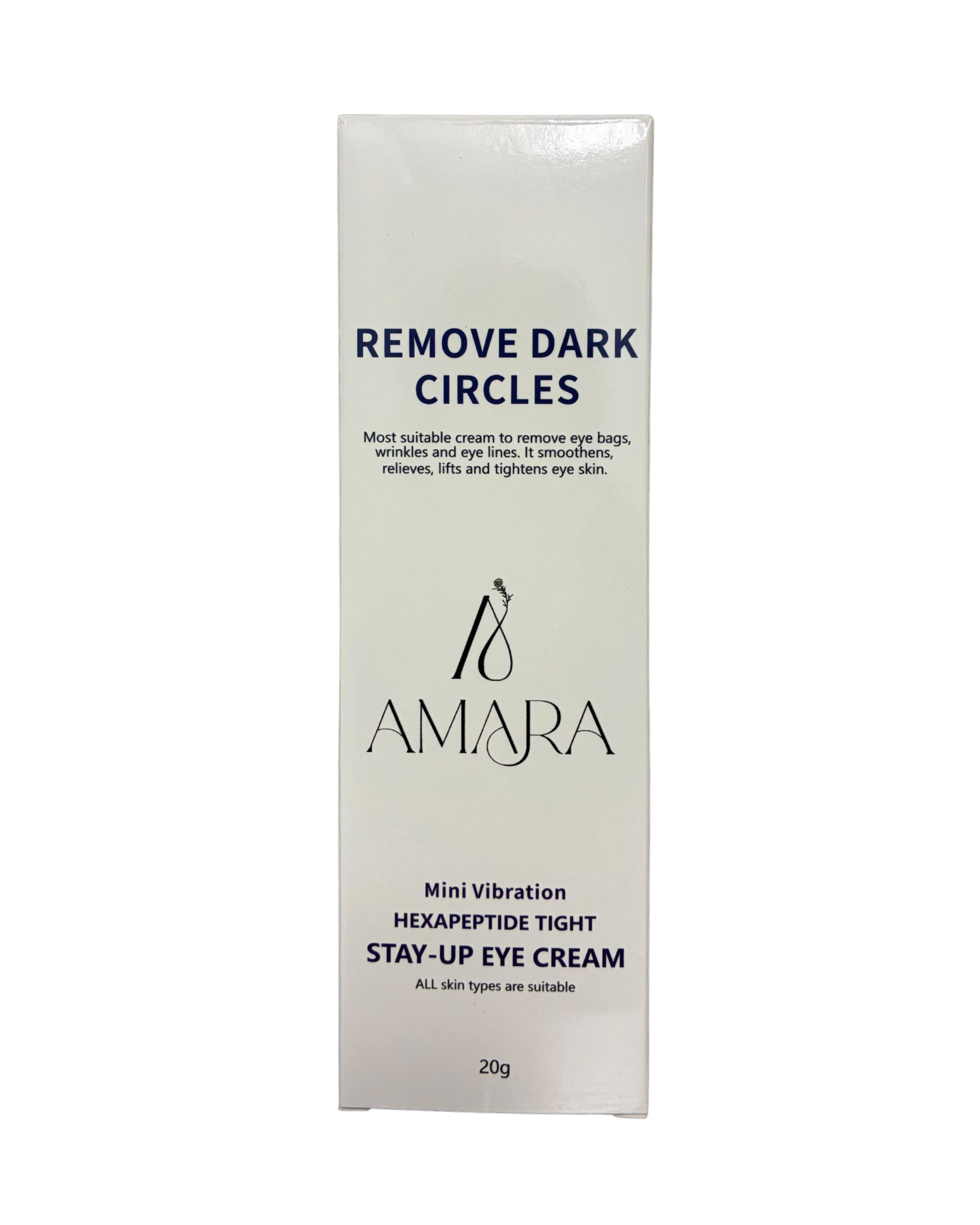 Stay Up Eye Cream Stay Up Eye Cream