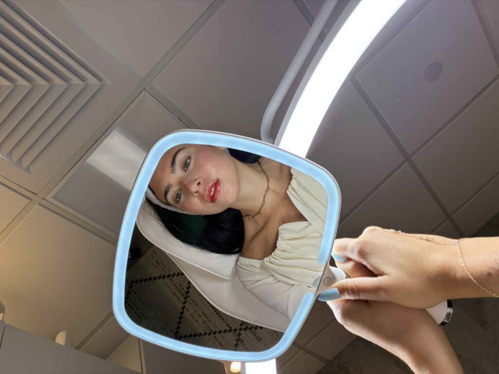 facials & peels home 