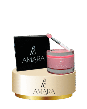 scrub labial balm