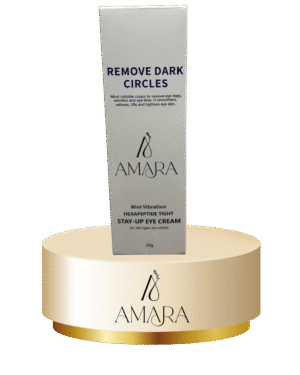 Stay Up Eye Cream Box