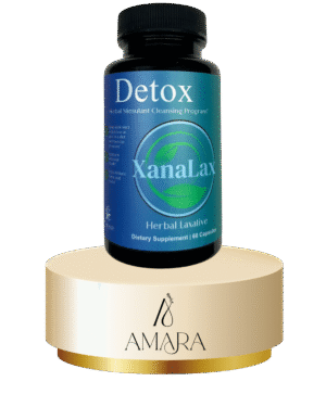 Xana-Lax Detox