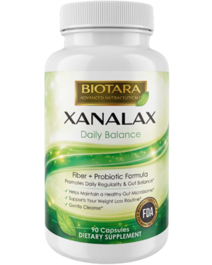 XANALAX Daily