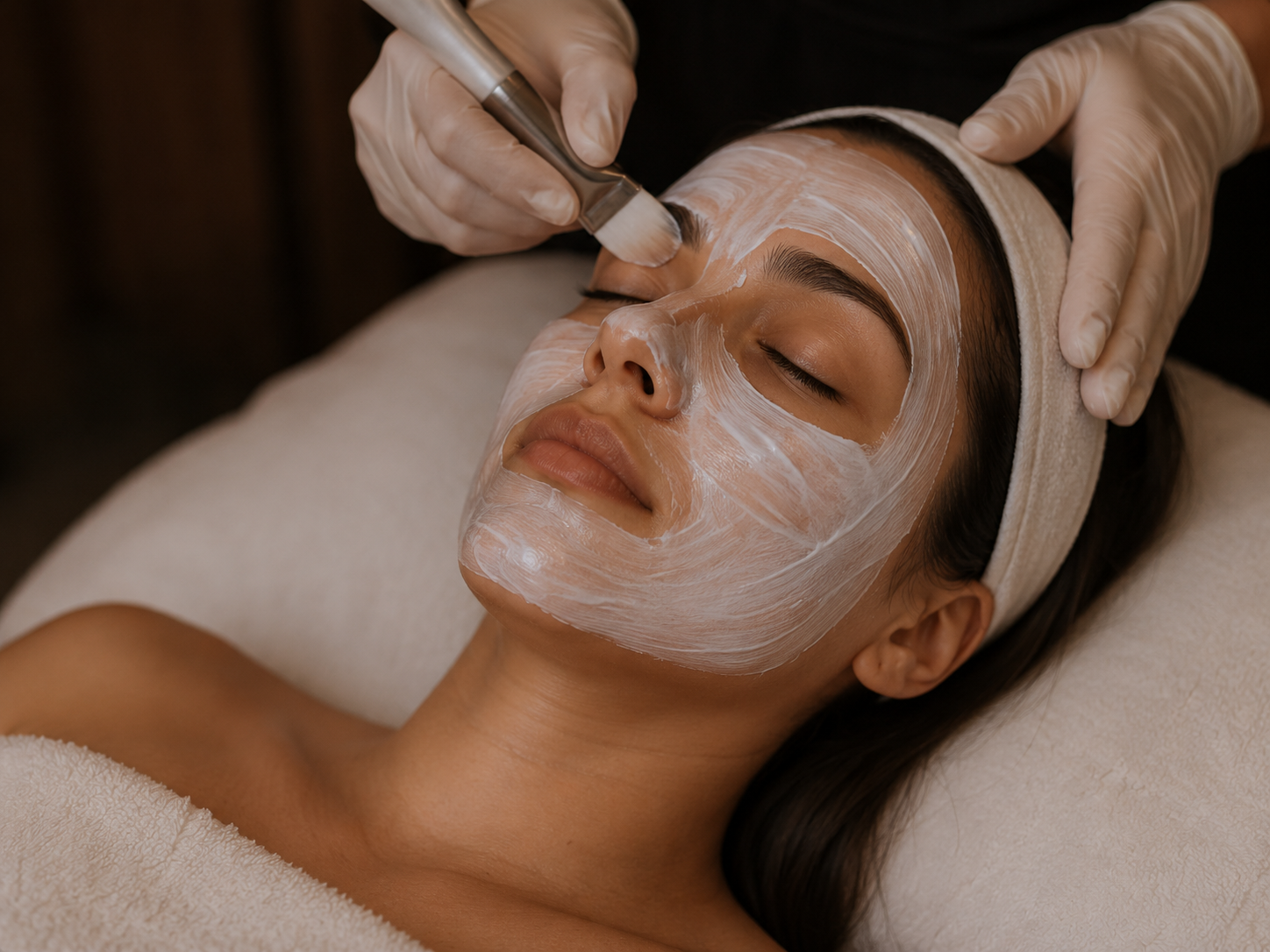 Chemical Peels