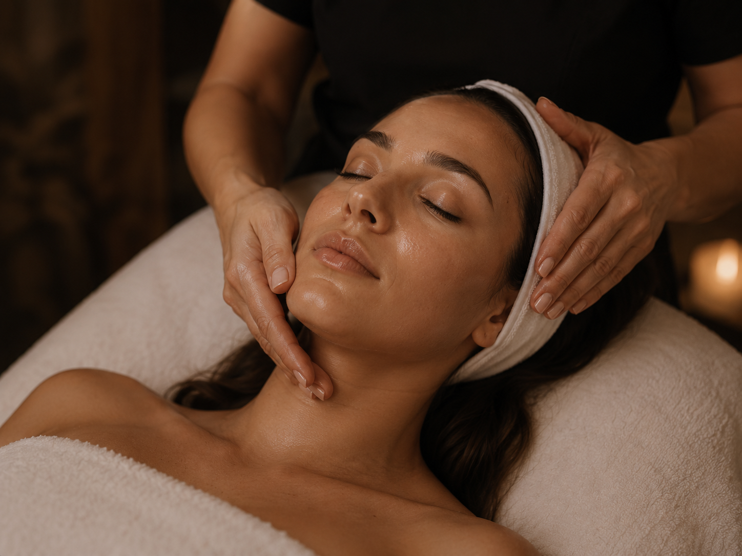 Custom Clinical Facial