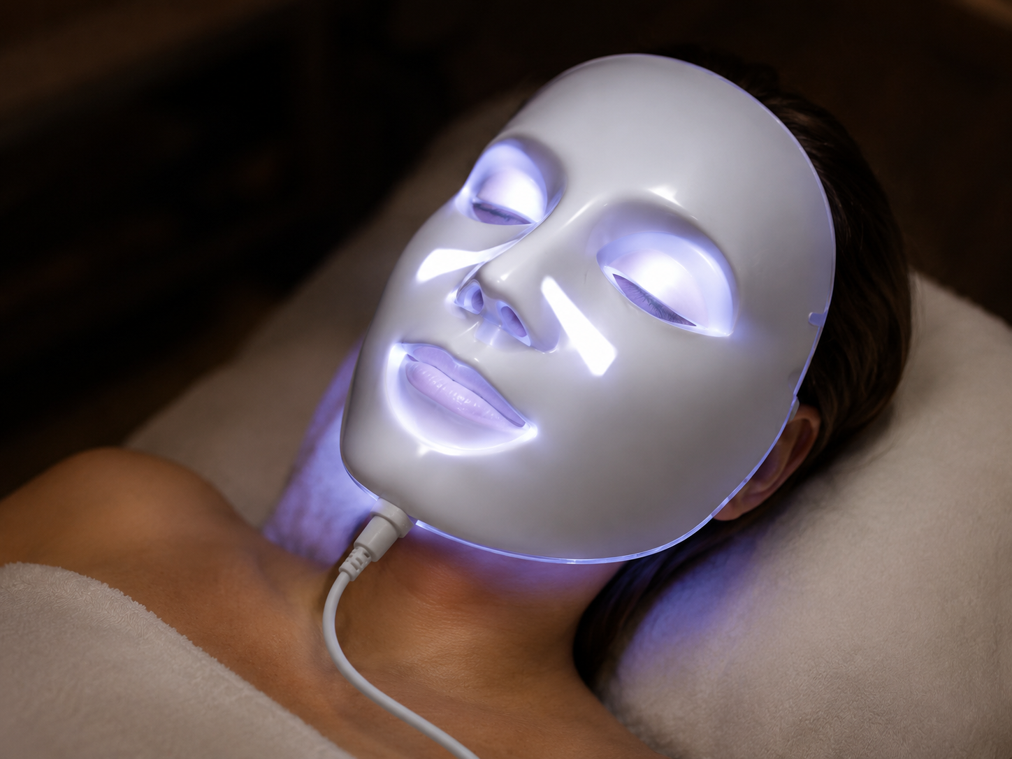LED Light Therapy