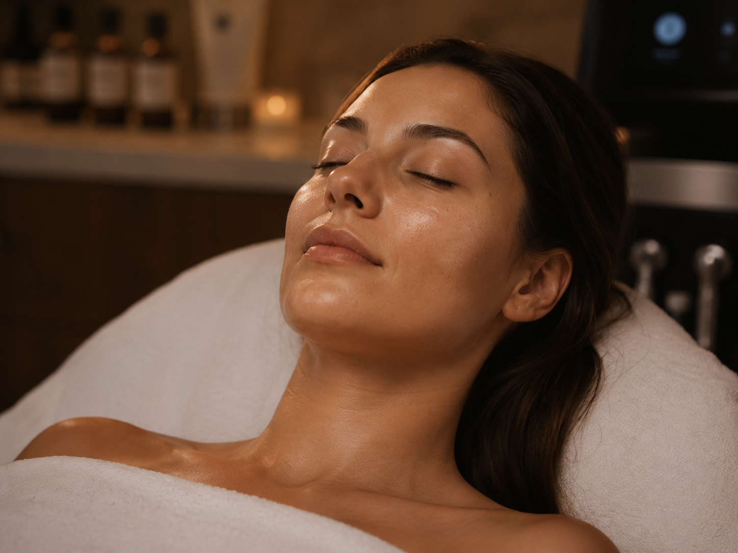 Microneedling