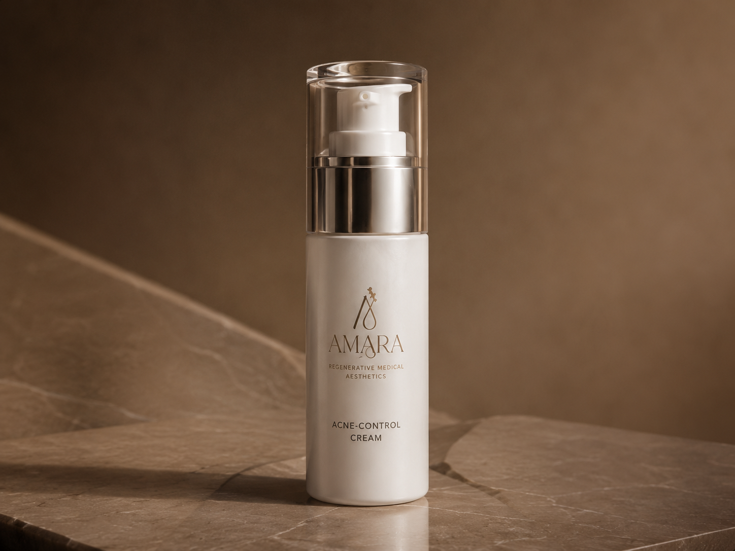 ACNE-CONTROL PRODUCTS