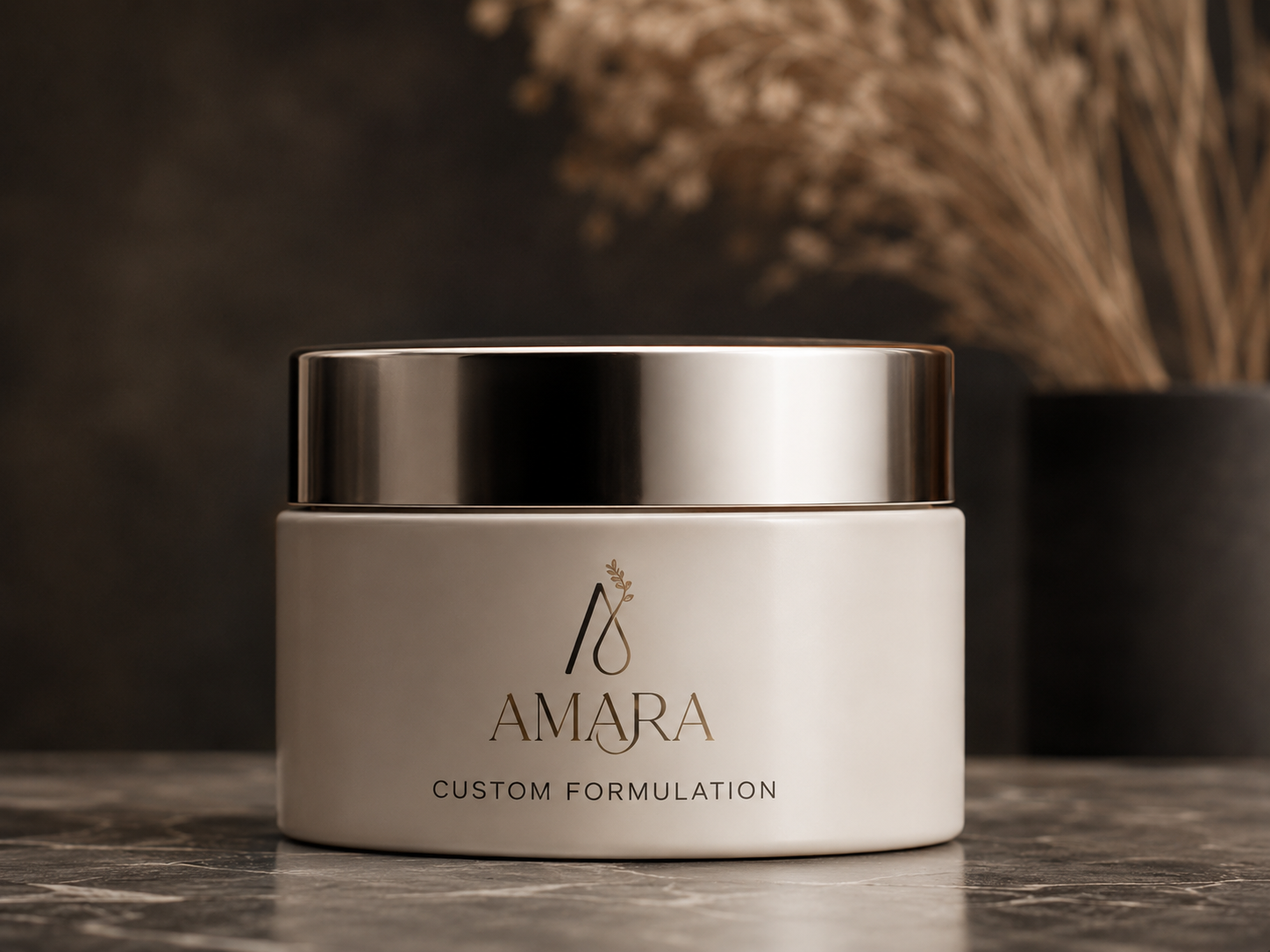 CUSTOM FORMULATIONS