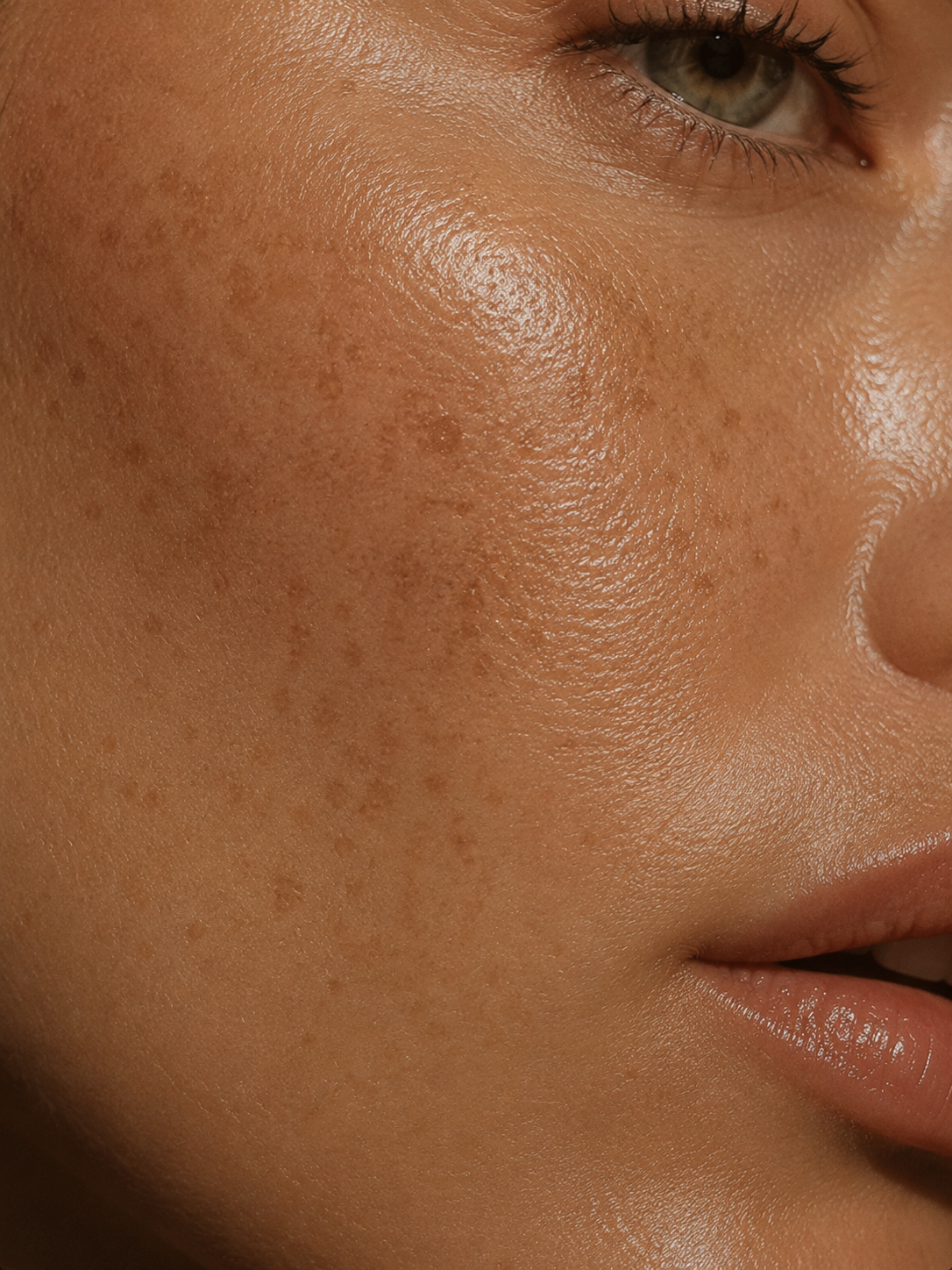 Pigmentation, Melasma & Uneven Tone