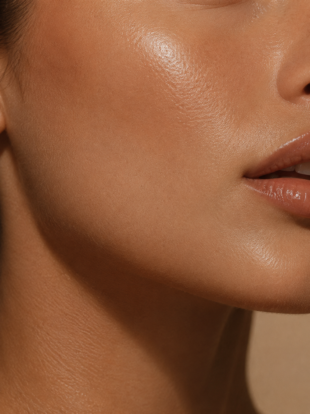 Skin Texture, Pores & Acne Scars