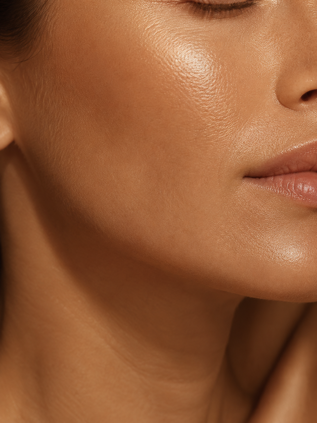 Collagen Stimulation & Tightening