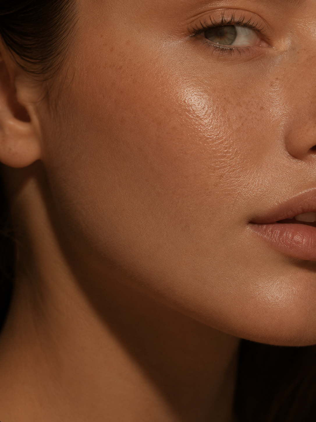 Facial Harmony & Natural Rejuvenation