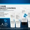 DISCOVER BREAKOUT CONTROL